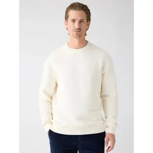 Πουλόβερ με κέντημα KnowledgeCotton Apparel image-3