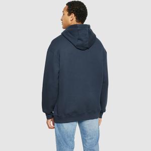 Felpa con cappuccio KnowledgeCotton Apparel image-2