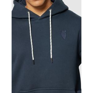 Felpa con cappuccio KnowledgeCotton Apparel image-4