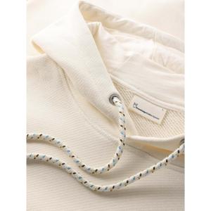 Felpa con cappuccio KnowledgeCotton Apparel image-2