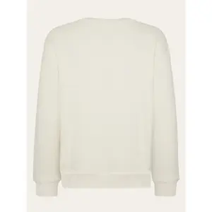 Cotton sweatshirt KnowledgeCotton Apparel - GOTS image-2