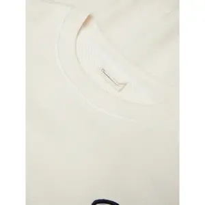 Cotton sweatshirt KnowledgeCotton Apparel - GOTS image-3