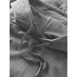 Hooded Sweatshirt KnowledgeCotton Apparel image-2