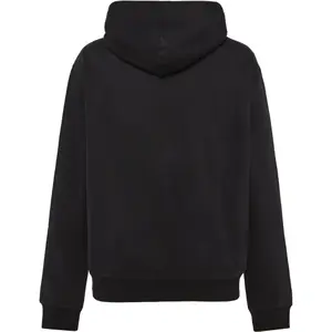 Hooded Sweatshirt KnowledgeCotton Apparel image-1