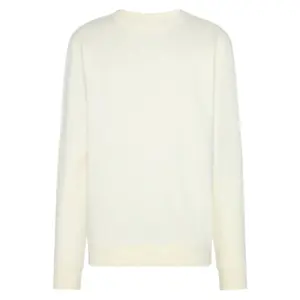 Camisola bordada KnowledgeCotton Apparel GOTS/Vegan image-0