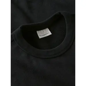 Εκτύπωση φούτερ με στρογγυλή λαιμόκοψη KnowledgeCotton Apparel image-2