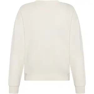 Εκτύπωση φούτερ με στρογγυλή λαιμόκοψη KnowledgeCotton Apparel image-2