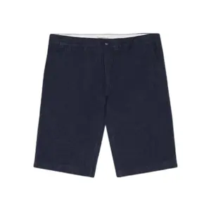 Σορτς από λινό KnowledgeCotton Apparel Chuck Regular image-0