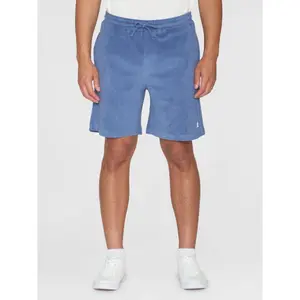 Loose shorts KnowledgeCotton Apparel Fig image-1