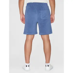 Loose shorts KnowledgeCotton Apparel Fig image-3