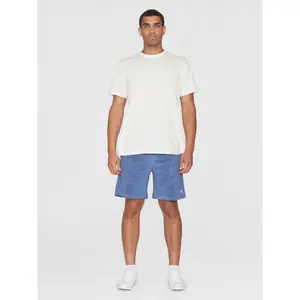 Loose shorts KnowledgeCotton Apparel Fig image-2