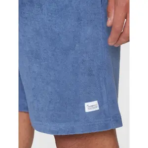 Loose shorts KnowledgeCotton Apparel Fig image-4