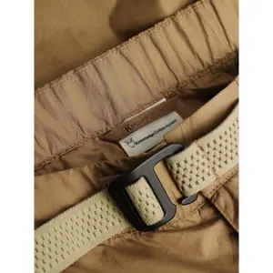 Short KnowledgeCotton Apparel Vent 90 image-2