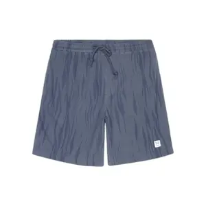 Corta de bouclé amplia KnowledgeCotton Apparel Fig Northern Lights - GOTS/Vegan image-0