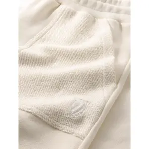 Pantalón corto KnowledgeCotton Apparel Birch - GOTS/Vegan image-2