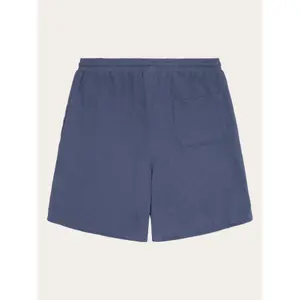 Corta de bouclé amplia KnowledgeCotton Apparel Fig image-1