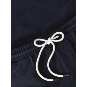 Corta de bouclé amplia KnowledgeCotton Apparel Fig image-3