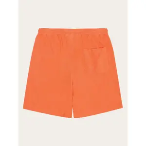 Corta de bouclé amplia KnowledgeCotton Apparel Fig image-1