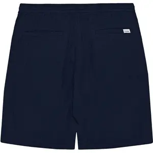 Short KnowledgeCotton Apparel Dobby image-1