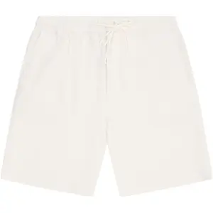 Short Waffle Velvet KnowledgeCotton Apparel image-0