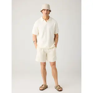 Μικρό KnowledgeCotton Apparel Loose image-1