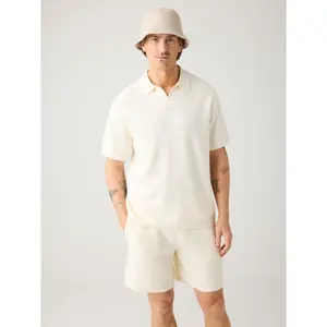 Μικρό KnowledgeCotton Apparel Loose image-2