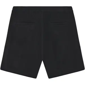 Mixed linen shorts KnowledgeCotton Apparel Astral comfort image-2