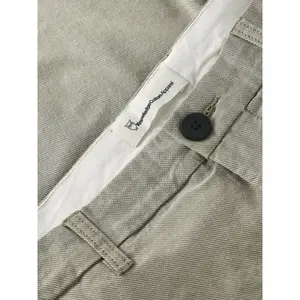 Shorts KnowledgeCotton Apparel Chuck image-4