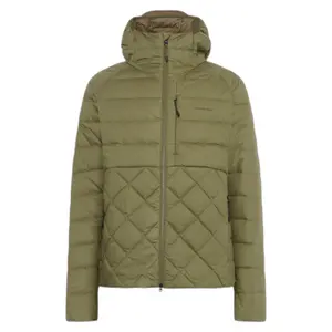 Puffer jacket KnowledgeCotton Apparel Vent 90 image-0
