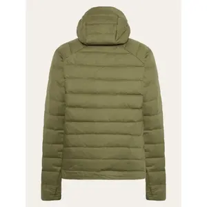 Puffer jacket KnowledgeCotton Apparel Vent 90 image-1