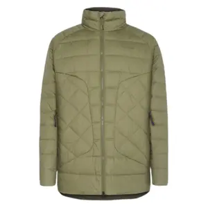 Down jacket KnowledgeCotton Apparel Vent 90 image-0