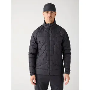Down jacket KnowledgeCotton Apparel Vent 90 image-1