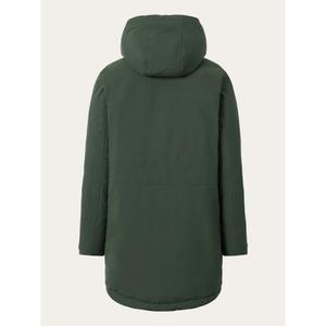 Parka KnowledgeCotton Apparel Apex Canvas image-1