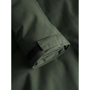 Parka KnowledgeCotton Apparel Apex Canvas image-3