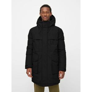 Parka KnowledgeCotton Apparel Apex Canvas image-2