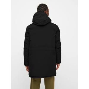 Parka KnowledgeCotton Apparel Apex Canvas image-3