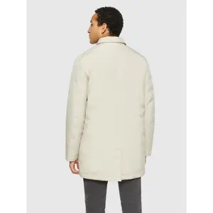 Manteau KnowledgeCotton Apparel Shell Carcoat GRS image-2