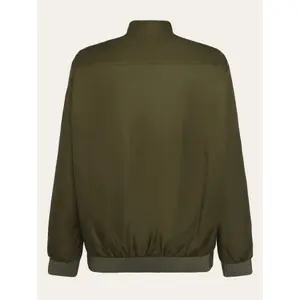 Bomber KnowledgeCotton Apparel Canvas Light - GOTS/Vegan image-1