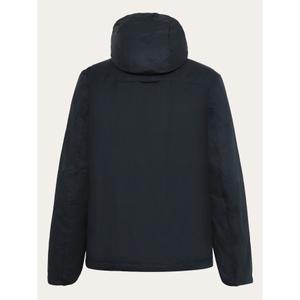 Kurtka wodoodporna z ripstopu KnowledgeCotton Apparel Vent 140 image-1