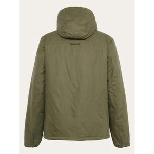 Kurtka wodoodporna z ripstopu KnowledgeCotton Apparel Vent 140 image-1