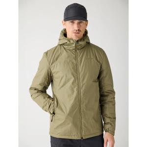 Kurtka wodoodporna z ripstopu KnowledgeCotton Apparel Vent 140 image-2