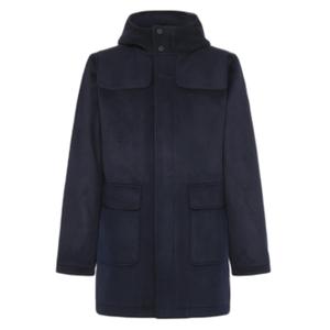 Cappotto KnowledgeCotton Apparel