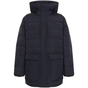 Down jacket KnowledgeCotton Apparel GRS image-0
