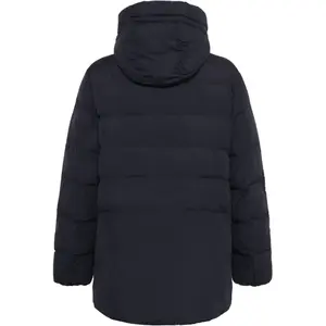 Down jacket KnowledgeCotton Apparel GRS image-1