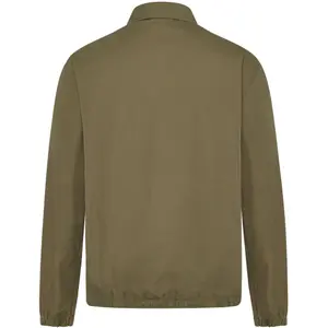 Poplin jacket KnowledgeCotton Apparel image-1