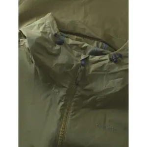 Waterproof Jacket KnowledgeCotton Apparel Vent 200 image-3