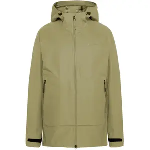 Waterproof Jacket KnowledgeCotton Apparel Vent 200 image-1