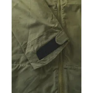 Waterproof Jacket KnowledgeCotton Apparel Vent 200 image-4