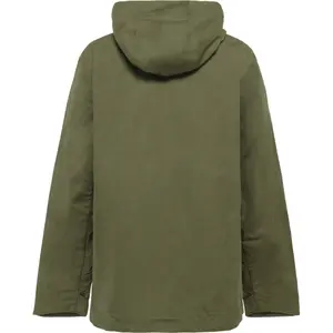 Waterproof Jacket KnowledgeCotton Apparel Vent 200 image-2