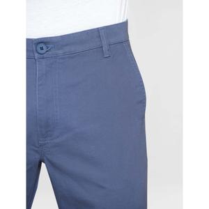 Spodnie chino KnowledgeCotton Apparel Luca image-1